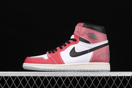 Trophy Room x Air Jordan 1 AJ1 Retro High - Chicago
