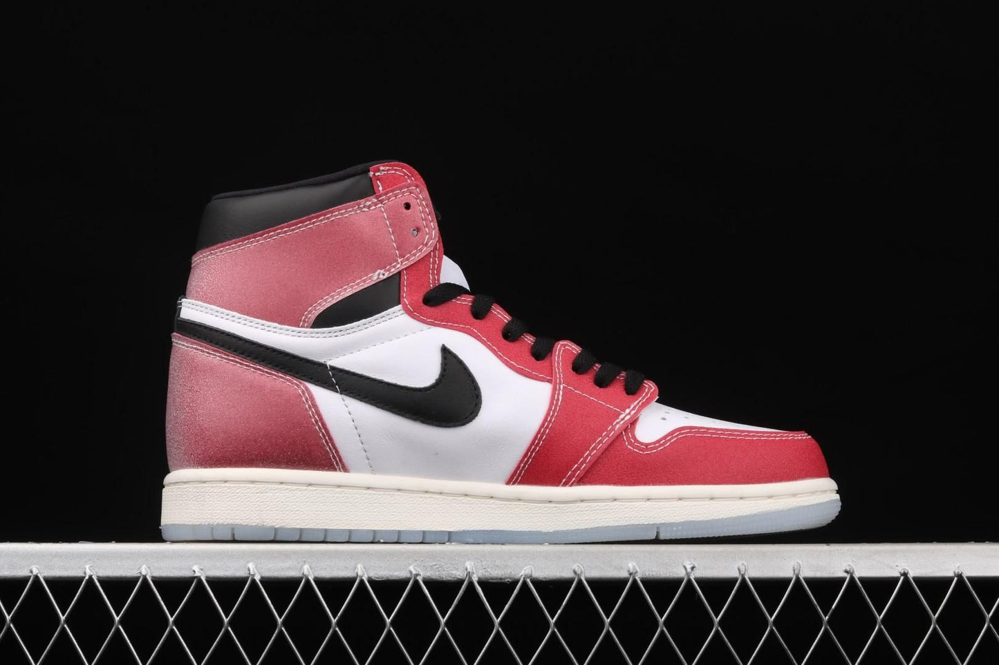 Trophy Room x Air Jordan 1 AJ1 Retro High - Chicago