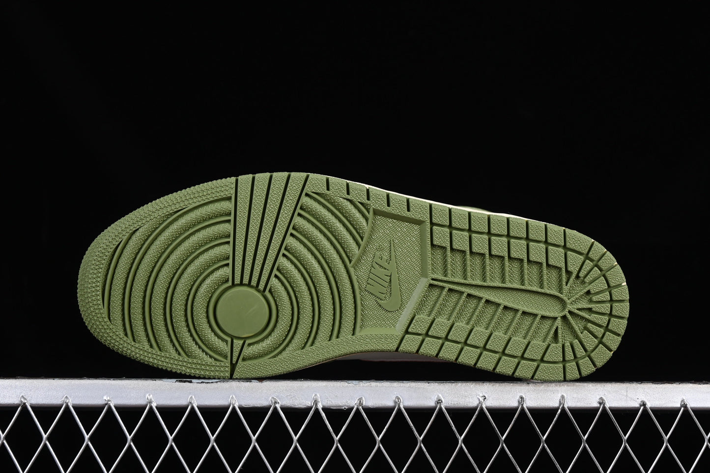 Air Jordan 1 AJ1 - Celadon