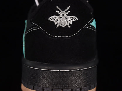 Travis Scott x Air Jordan 1 AJ1 Low – Tiffany