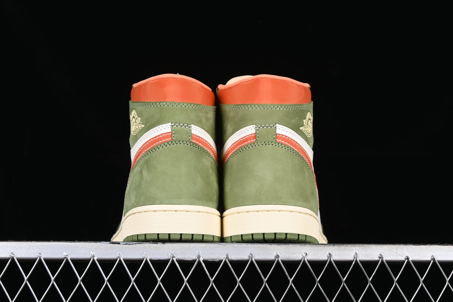 Air Jordan 1 AJ1 - Celadon