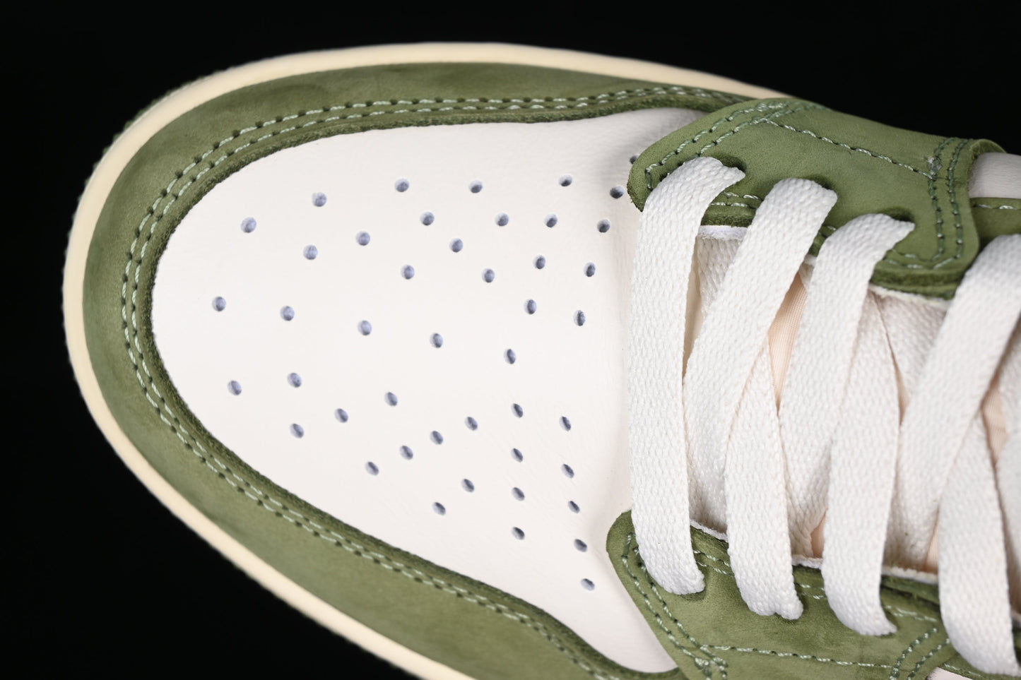 Air Jordan 1 AJ1 - Celadon