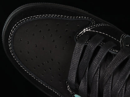 Travis Scott x Air Jordan 1 AJ1 Low – Tiffany