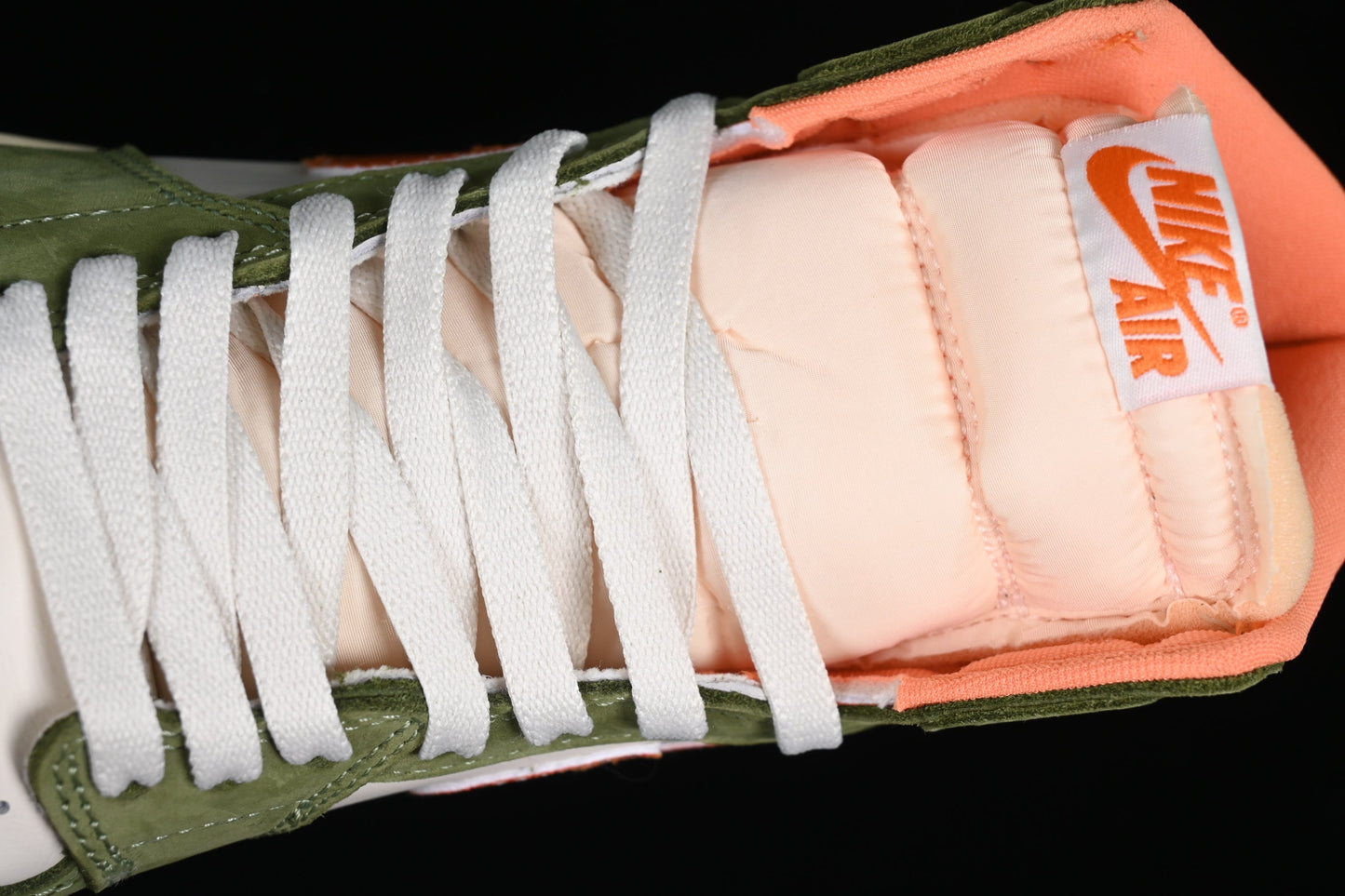 Air Jordan 1 AJ1 - Celadon