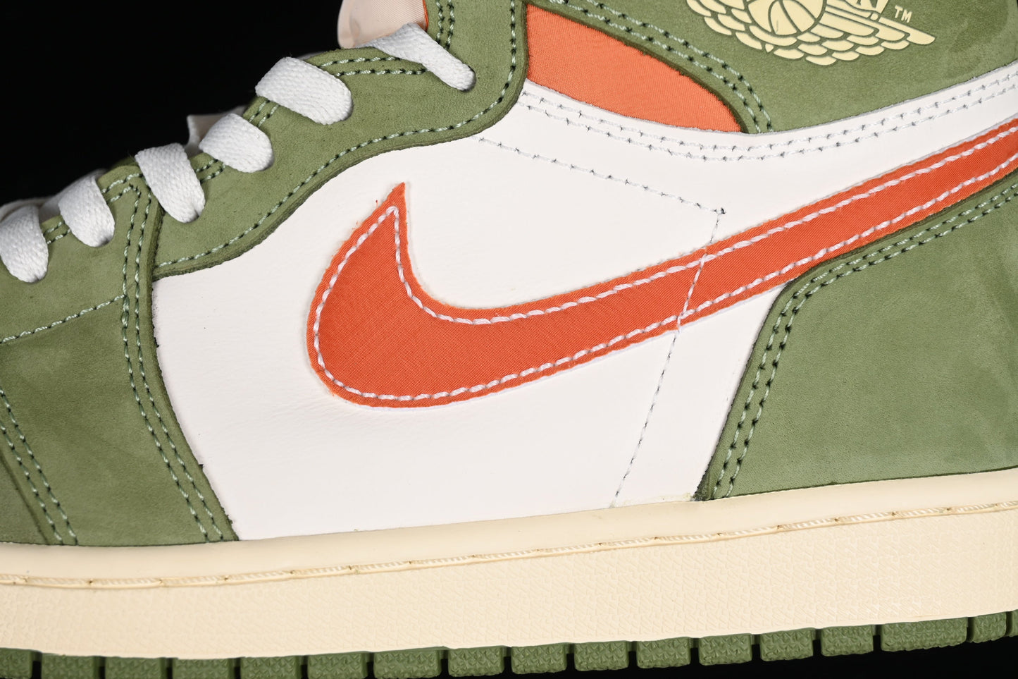 Air Jordan 1 AJ1 - Celadon