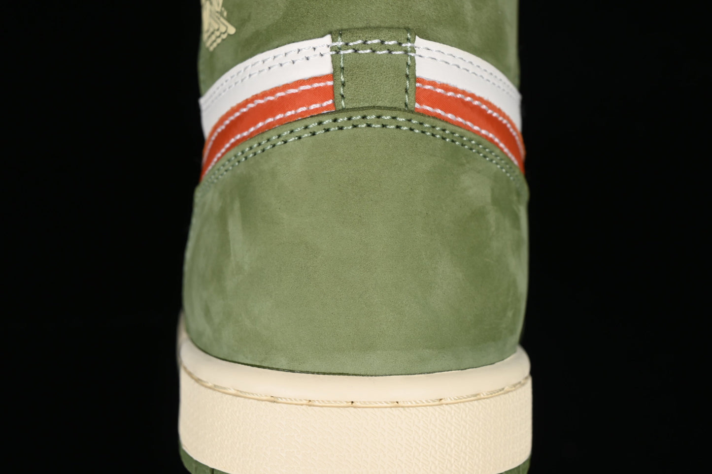 Air Jordan 1 AJ1 - Celadon