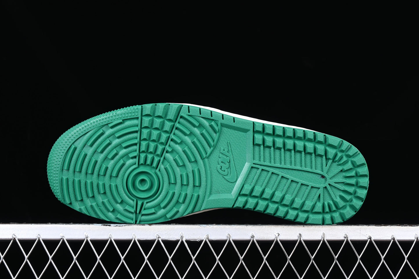 Air Jordan 1 AJ1 High - Golf