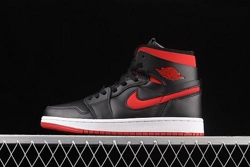 Air Jordan 1 AJ1 Zoom CMFT Bred