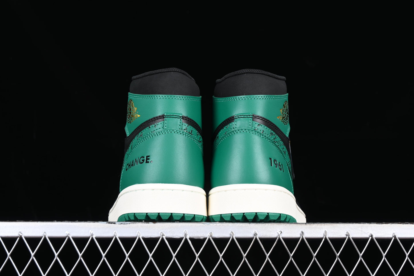 Air Jordan 1 AJ1 High - Golf