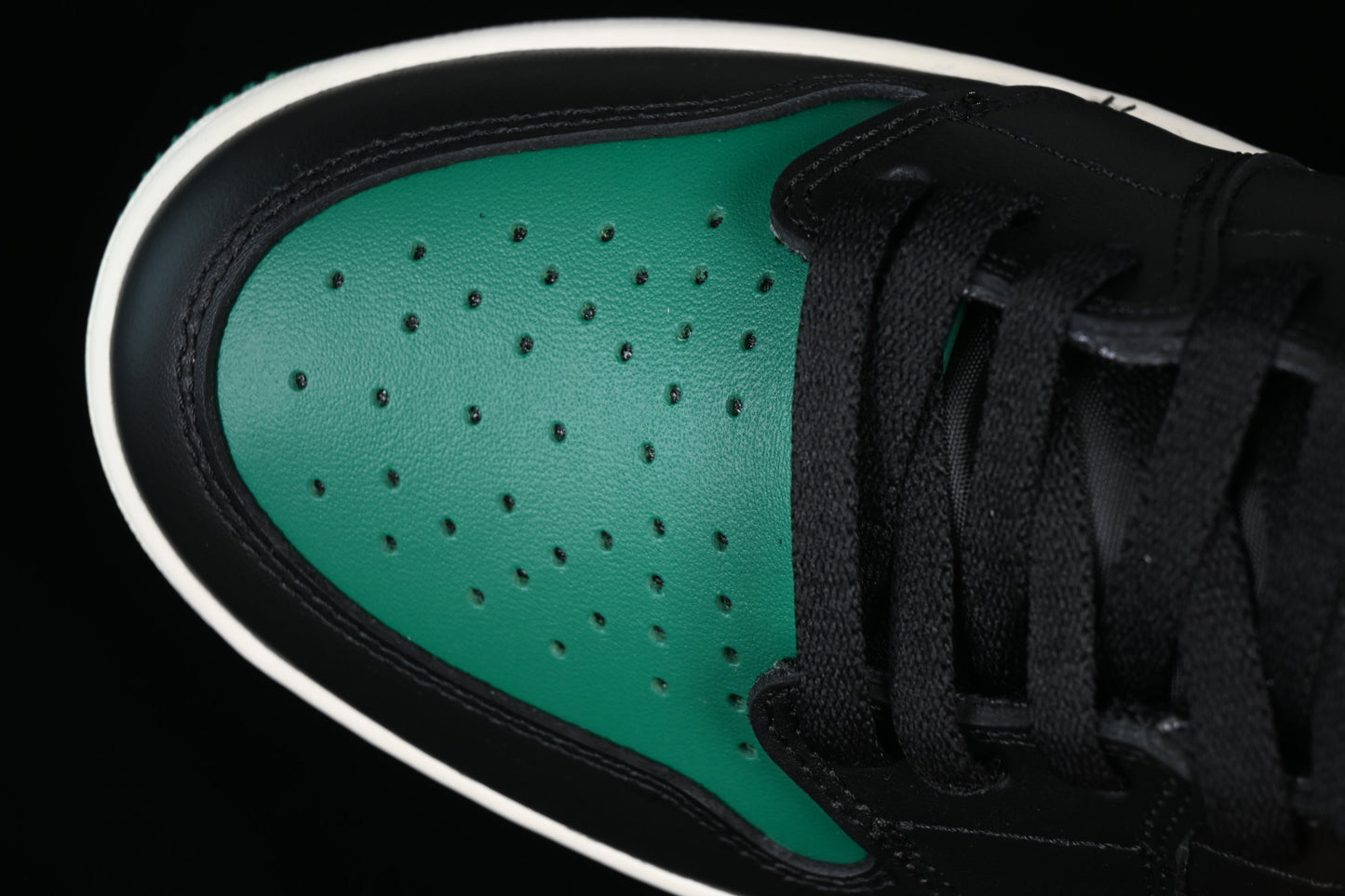 Air Jordan 1 AJ1 High - Golf