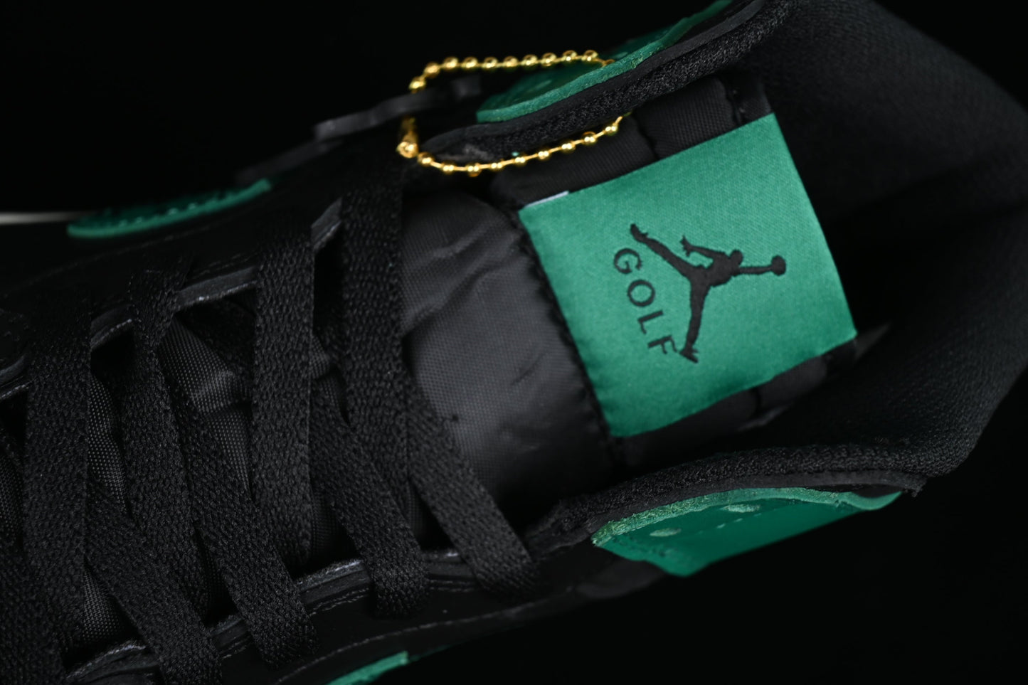 Air Jordan 1 AJ1 High - Golf