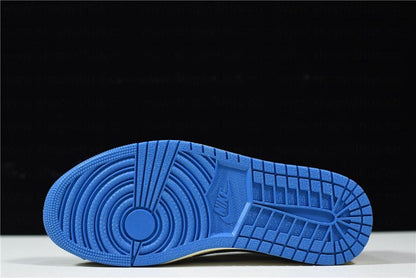 Air Jordan 1 AJ1 Low x Travis Scott – Fragment Design