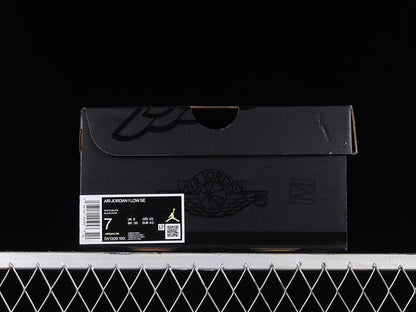 Air Jordan 1 AJ1 Low SE – Concord