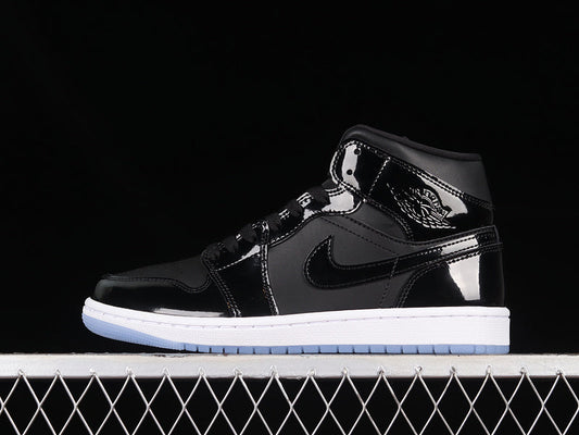 Air Jordan 1 AJ1 Mid - Space Jam