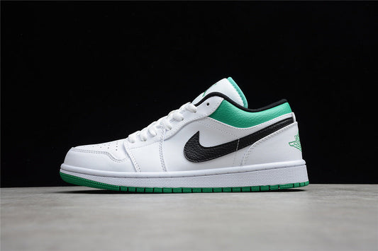 Air Jordan 1 AJ1 Low – Lucky Green