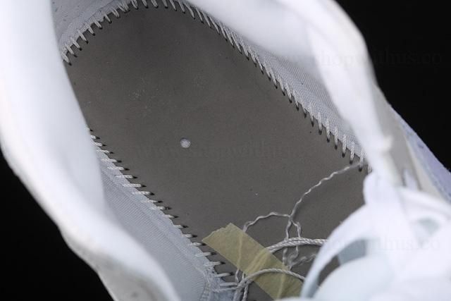 Air Jordan 1 AJ1 Mid – Wolf Grey