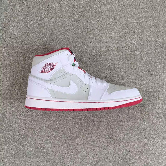 Air Jordan 1 AJ1 Mid – Hare