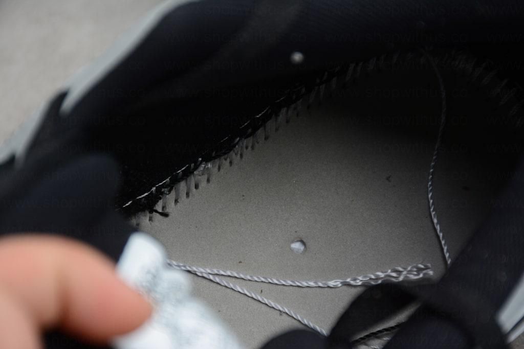 Air Jordan 1 AJ1 Low – Light Smoke Grey