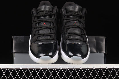 Air Jordan 11 AJ11 Retro Low – 72?10