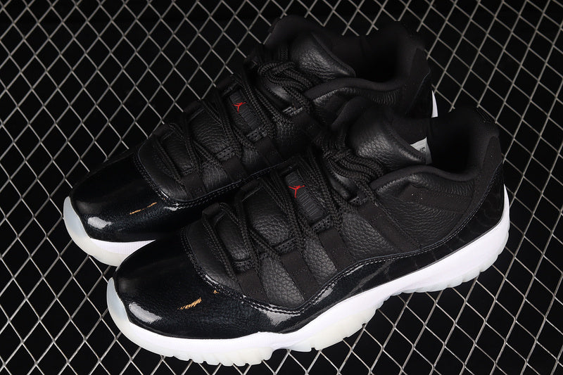 Air Jordan 11 AJ11 Retro Low – 72?10