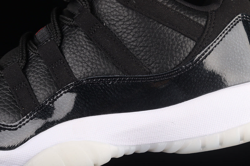 Air Jordan 11 AJ11 Retro Low – 72?10