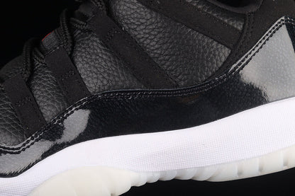 Air Jordan 11 AJ11 Retro Low – 72?10