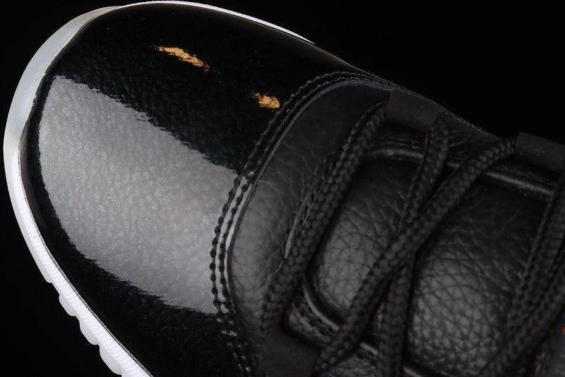 Air Jordan 11 AJ11 Retro Low – 72?10