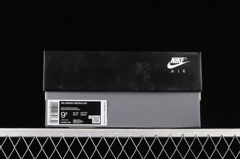Air Jordan 11 AJ11 Retro Low – 72?10