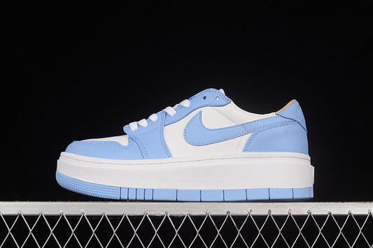 Air Jordan 1 AJ1 Elevate Low – UNC