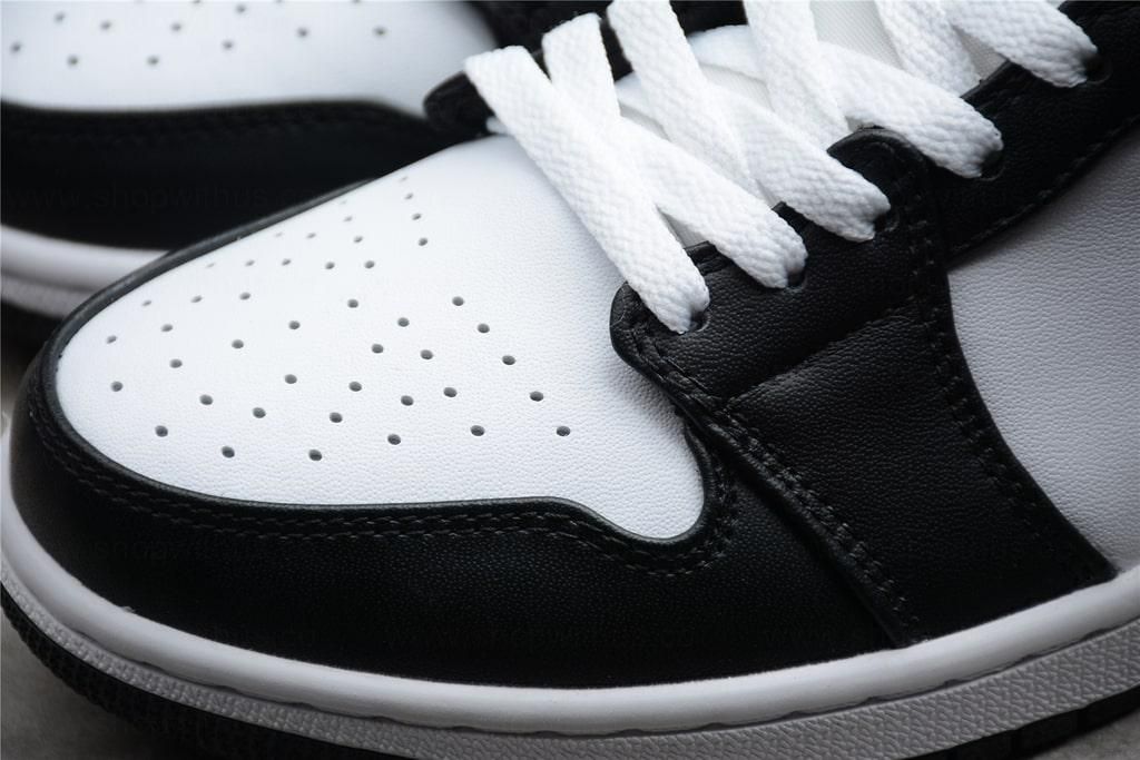 Air Jordan 1 AJ1 Mid – Heat Reactive