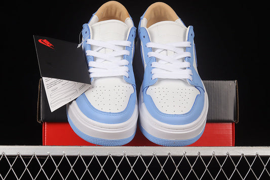 Air Jordan 1 AJ1 Elevate Low – UNC