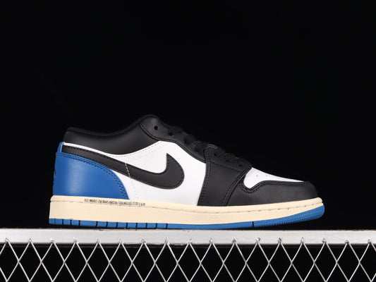 Air Jordan 1 AJ1 Low – Powder Blue