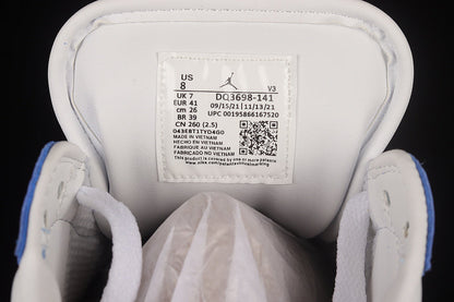 Air Jordan 1 AJ1 Elevate Low – UNC