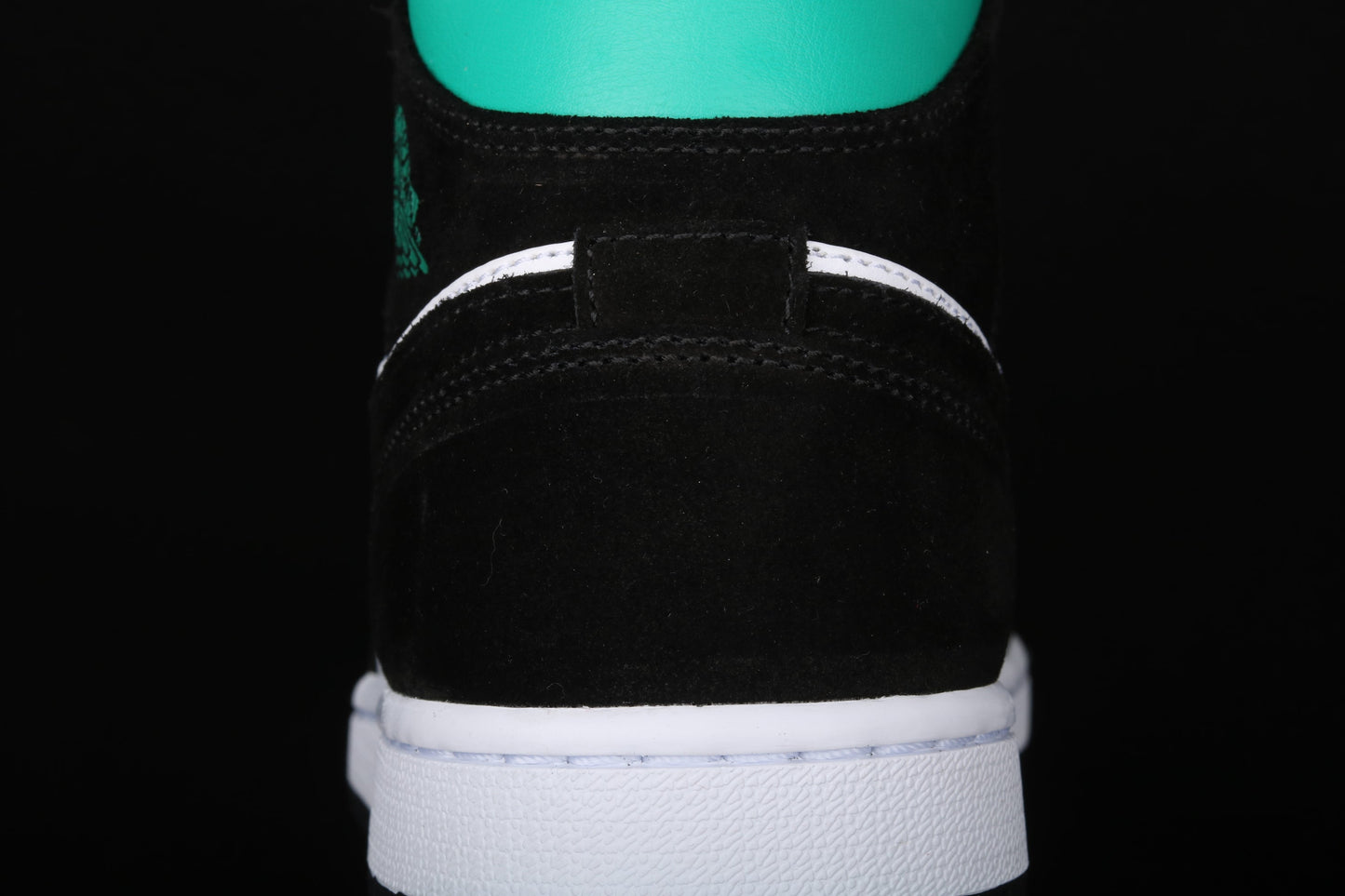 Air Jordan 1 AJ1 Mid – South Beach