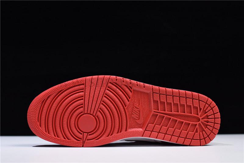 Air Jordan 1 AJ1 Retro High - Homage To Home