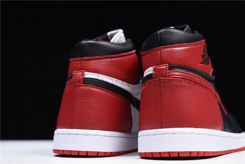 Air Jordan 1 AJ1 Retro High - Homage To Home