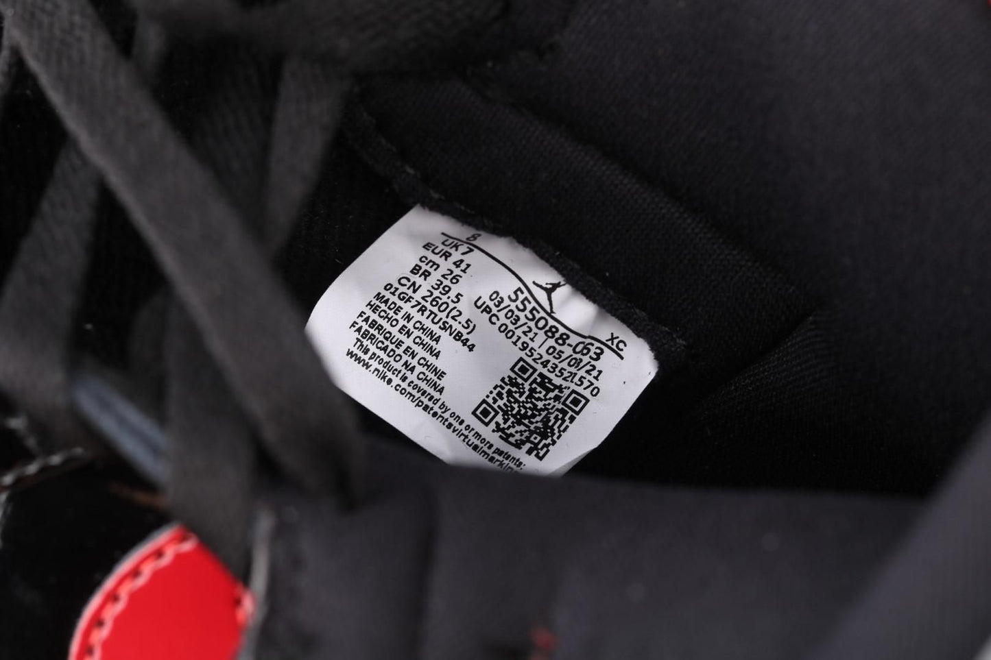 Air Jordan 1 AJ1 Retro High - Patent Bred