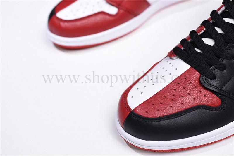 Air Jordan 1 AJ1 Retro High - Homage To Home