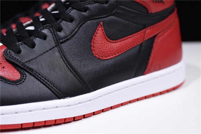 Air Jordan 1 AJ1 Retro High - Homage To Home