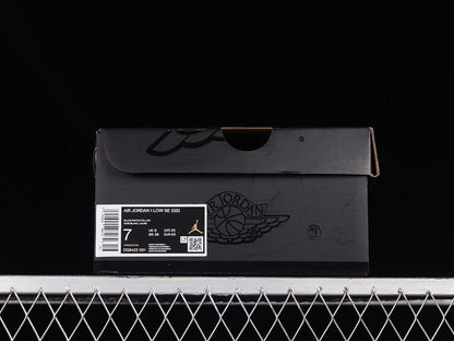 Air Jordan 1 AJ1 Low Wear Away – Yellow