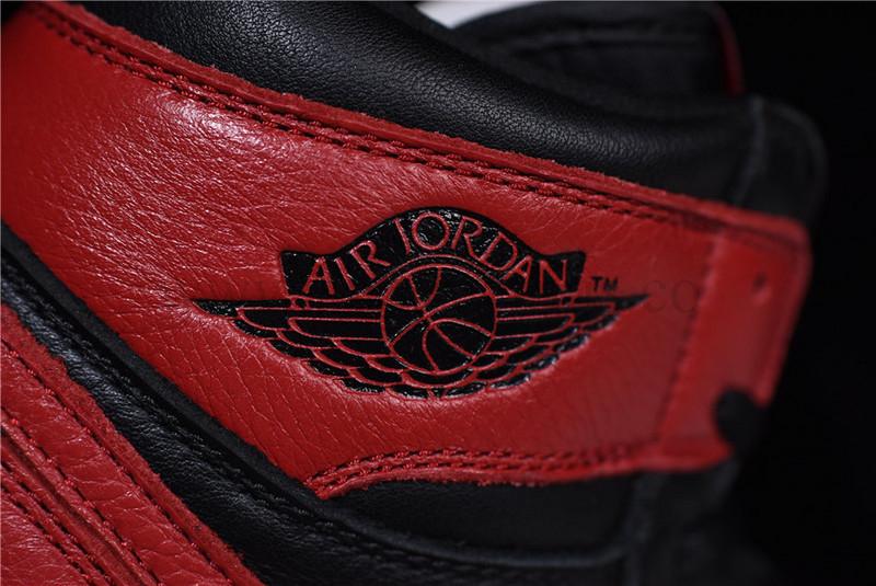 Air Jordan 1 AJ1 Retro High - Homage To Home