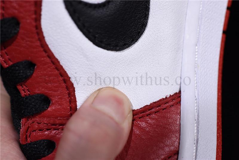 Air Jordan 1 AJ1 Retro High - Homage To Home