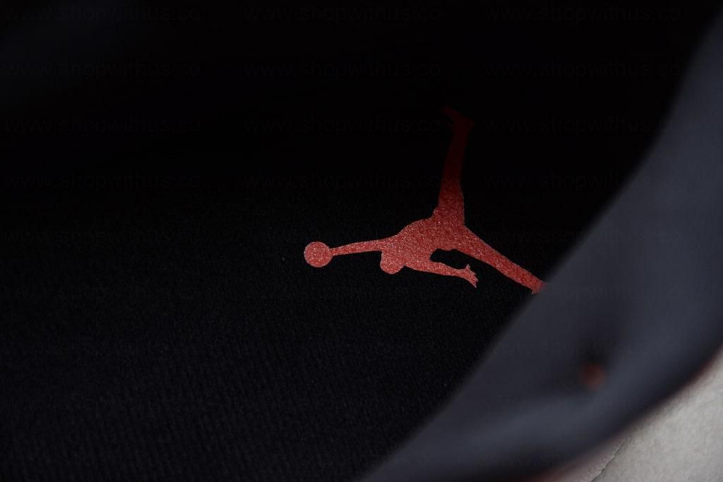 Air Jordan 1 AJ1 Mid – Turf Orange