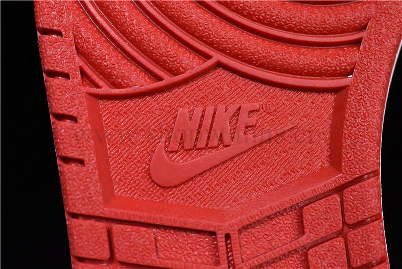 Air Jordan 1 AJ1 Retro High - Homage To Home