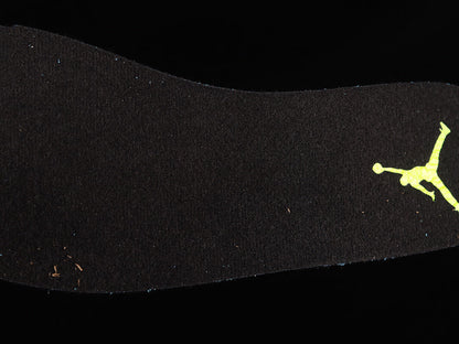 Air Jordan 1 AJ1 Low Wear Away – Electric Green