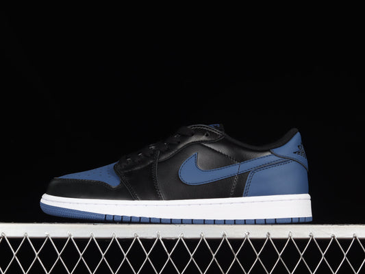 Air Jordan 1 AJ1 Retro Low OG – Mystic Navy