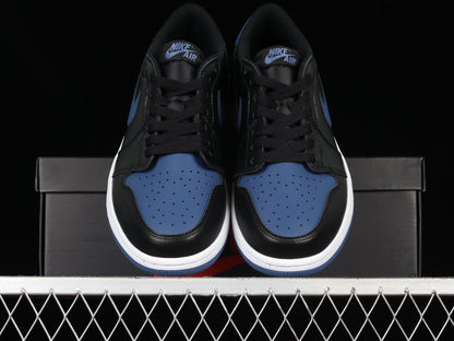 Air Jordan 1 AJ1 Retro Low OG – Mystic Navy