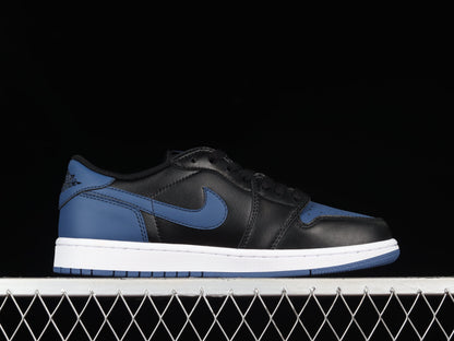 Air Jordan 1 AJ1 Retro Low OG – Mystic Navy