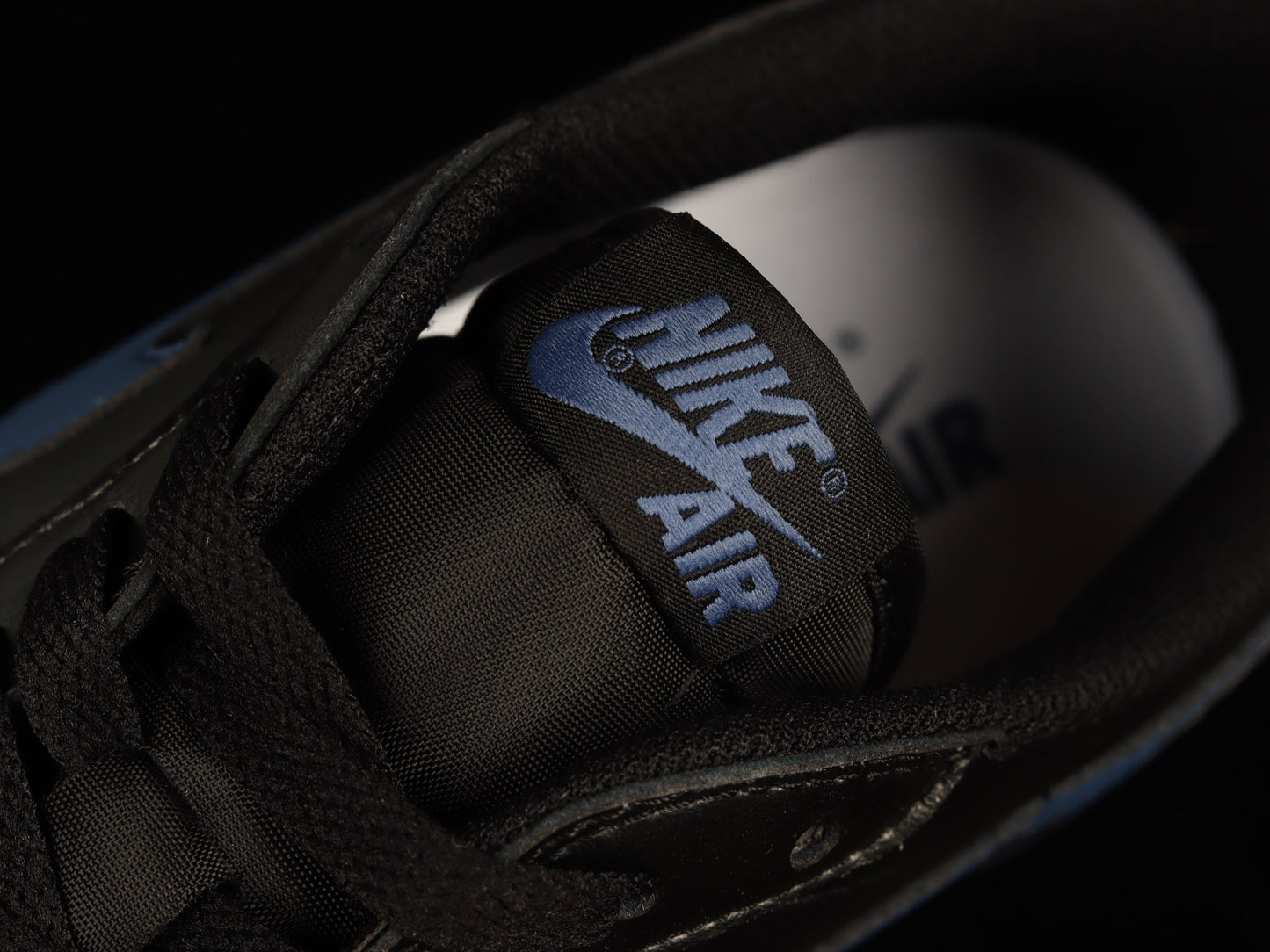 Air Jordan 1 AJ1 Retro Low OG – Mystic Navy