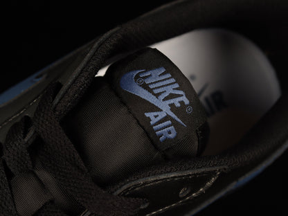 Air Jordan 1 AJ1 Retro Low OG – Mystic Navy
